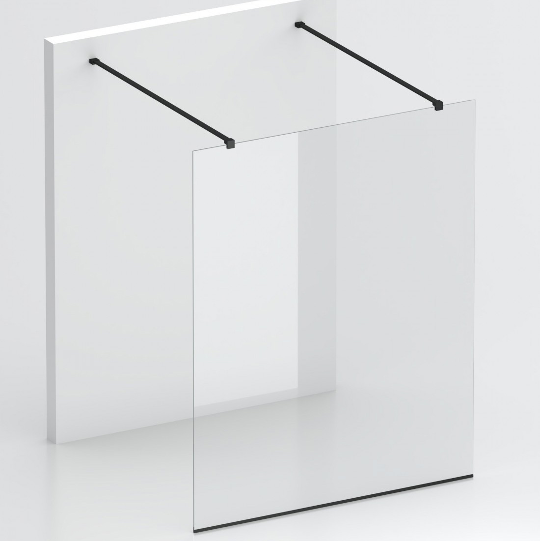 Paroi de douche EXTATY 2